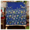 Rose Chintz Paint Inlay IOD – Image 3