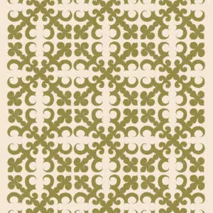 Fleury, RHS with Annie Sloan Decoupage Paper