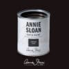 ATHENIAN BLACK Satin Paint