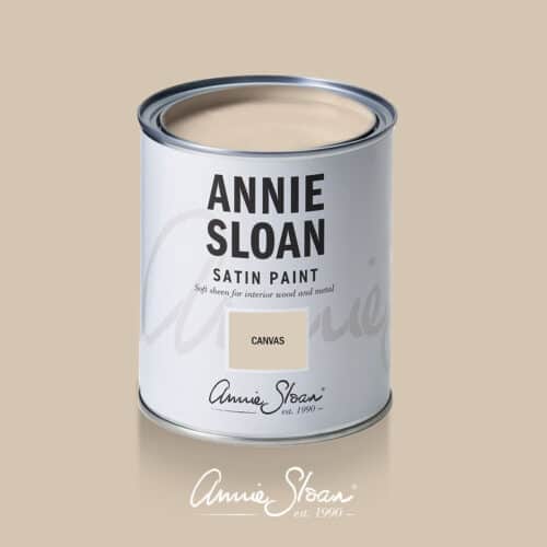 CANVAS Satin Paint