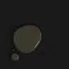 ATHENIAN BLACK Satin Paint – Image 3