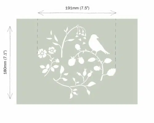 COUNTRYSIDE BIRD – Image 2
