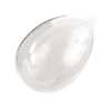 Oeuf Transparent (16x10cm)