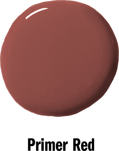 Primer Red (Wall Paint) – Image 5