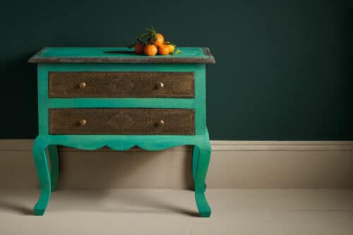 Knightsbridge Green (Wall Paint) – Image 3