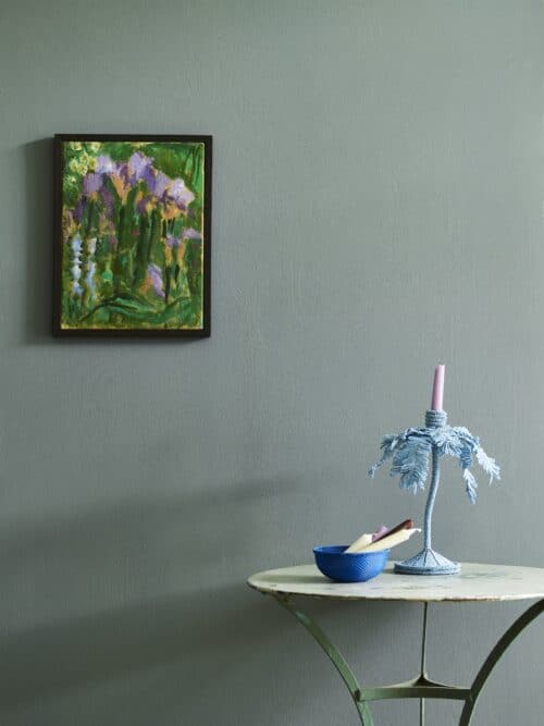 Cambrian Blue (Wall Paint) – Image 8