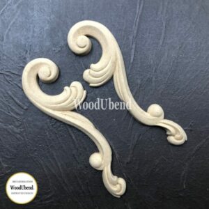 WUB358.9 (La Paire) 10x3.5 cm