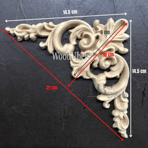 WUB2094A (10x21cm) – Image 2