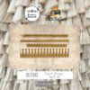 Tassel Fringe *By CeCe Restyled* – Image 2