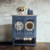 Vintage Clocks - Middy Transfert