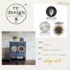 Vintage Clocks - Middy Transfert