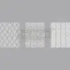 Woven with Love - Middy Transfert