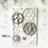 "Love Machine" Moule Finnabair by Prima – Image 4