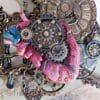 "Love Machine" Moule Finnabair by Prima – Image 6