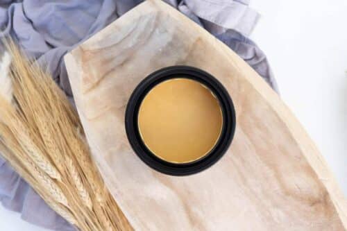 Wheat - Terra Clay Paint – Image 4