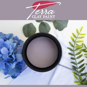 New Terra Clay Paint - A Dixie Belle Tutorial 