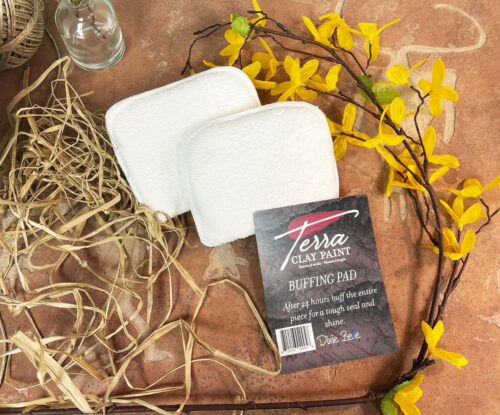Buffing Pad Dixie Belle