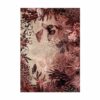 Sepia Rainforest A1 Decoupage Fiber Paper
