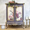 Gold Metallic - Vintage Paint – Image 3