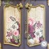 Gold Metallic - Vintage Paint – Image 4