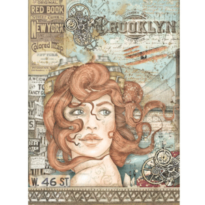 DFSA4701 Sir Vagabon Aviator Lady