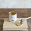 Gold Metallic - Vintage Paint