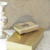 Gold Metallic - Vintage Paint – Image 6