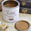 Bronze Metallic - Vintage Paint – Image 5