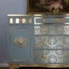 Feuilles pour Dorure "Imitation Gold Leaf" *By Kaćha Furniture* – Image 9