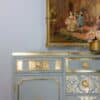 Feuilles pour Dorure "Imitation Gold Leaf" *By Kaćha Furniture* – Image 3