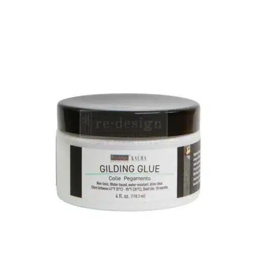 Kaćha Gilding Glue *By Kaćha Furniture*