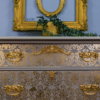 Feuilles pour Dorure "Imitation Gold Leaf" *By Kaćha Furniture* – Image 6