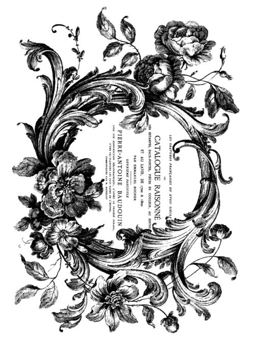 Melange - Paint Inlay IOD – Image 11