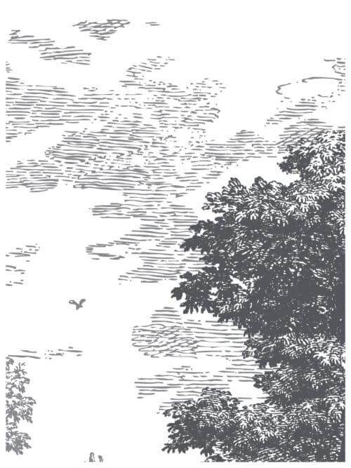 Summer Villa - Paint Inlay IOD – Image 10