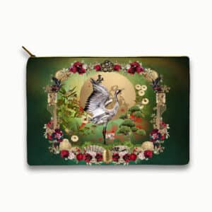 Trousse - TSURU de La Ligne 29