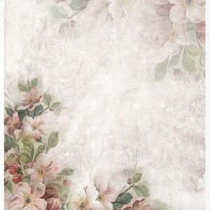 R1166 Papier de Riz