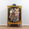 Woodland Floral *By Kaćha Furniture* 61 x 89 cm – Image 2