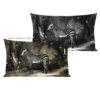 Housses de Coussins rectangulaires - ZEBRA de La Ligne 29