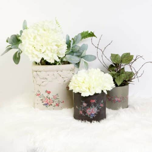 Gorgeous Flora – Transfert H2O Redesign – Image 6
