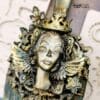 “Fashion Icons” Moule Finnabair by Prima – Image 4