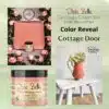 Cottage Door
