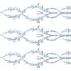 Trompe l'Oeil Bleu - Paint Inlay IOD – Image 10