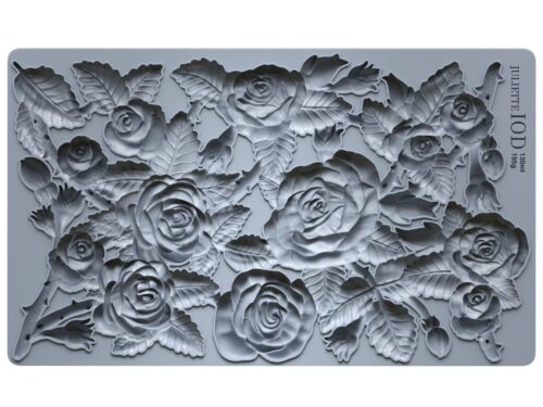 Juliette - Moule silicone IOD