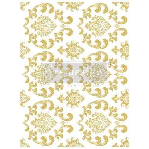 House of Damask