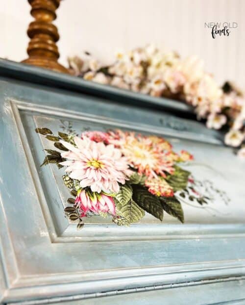 My Favourite Dahlia – Maxi Transfert – Image 6