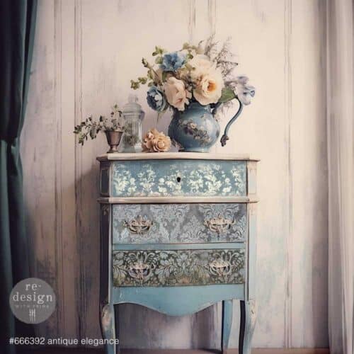 Antique Elegance