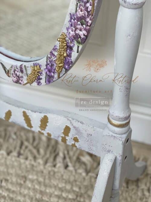 Lavender Bliss