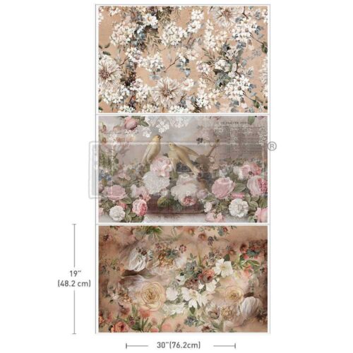 Romance in Bloom