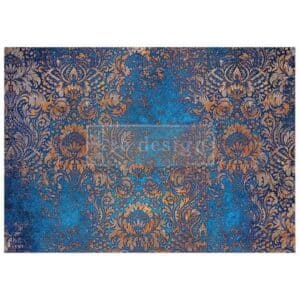Royal Patina
