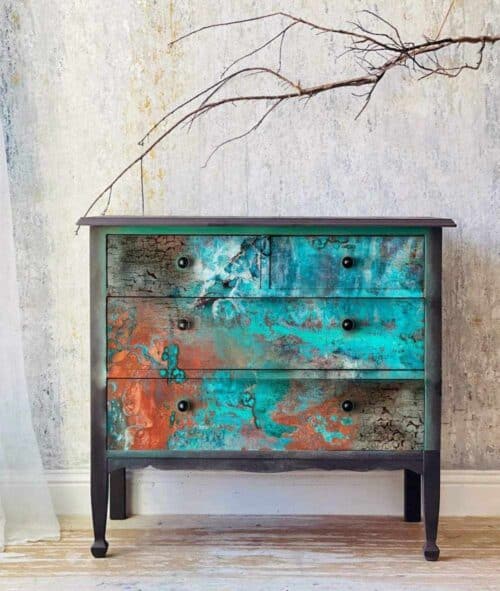 Rustic Romance